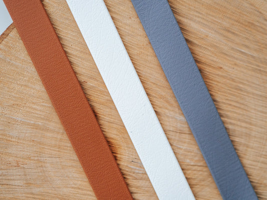 Biothane® - das bessere Leder? Was steckt wirklich hinter dem High-Tech Material? - hundgemacht