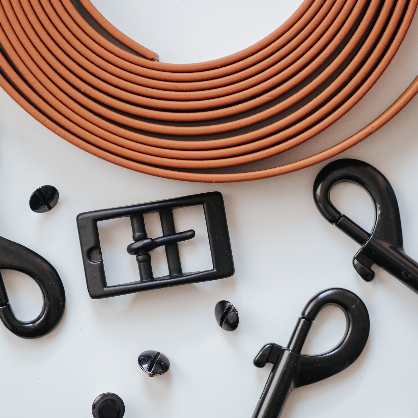 Buchschrauben - hundgemacht