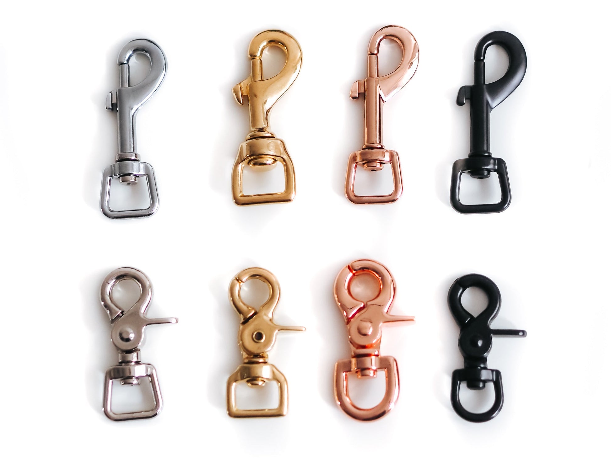 DIY Leine Chloe: Biothane® - hundgemacht