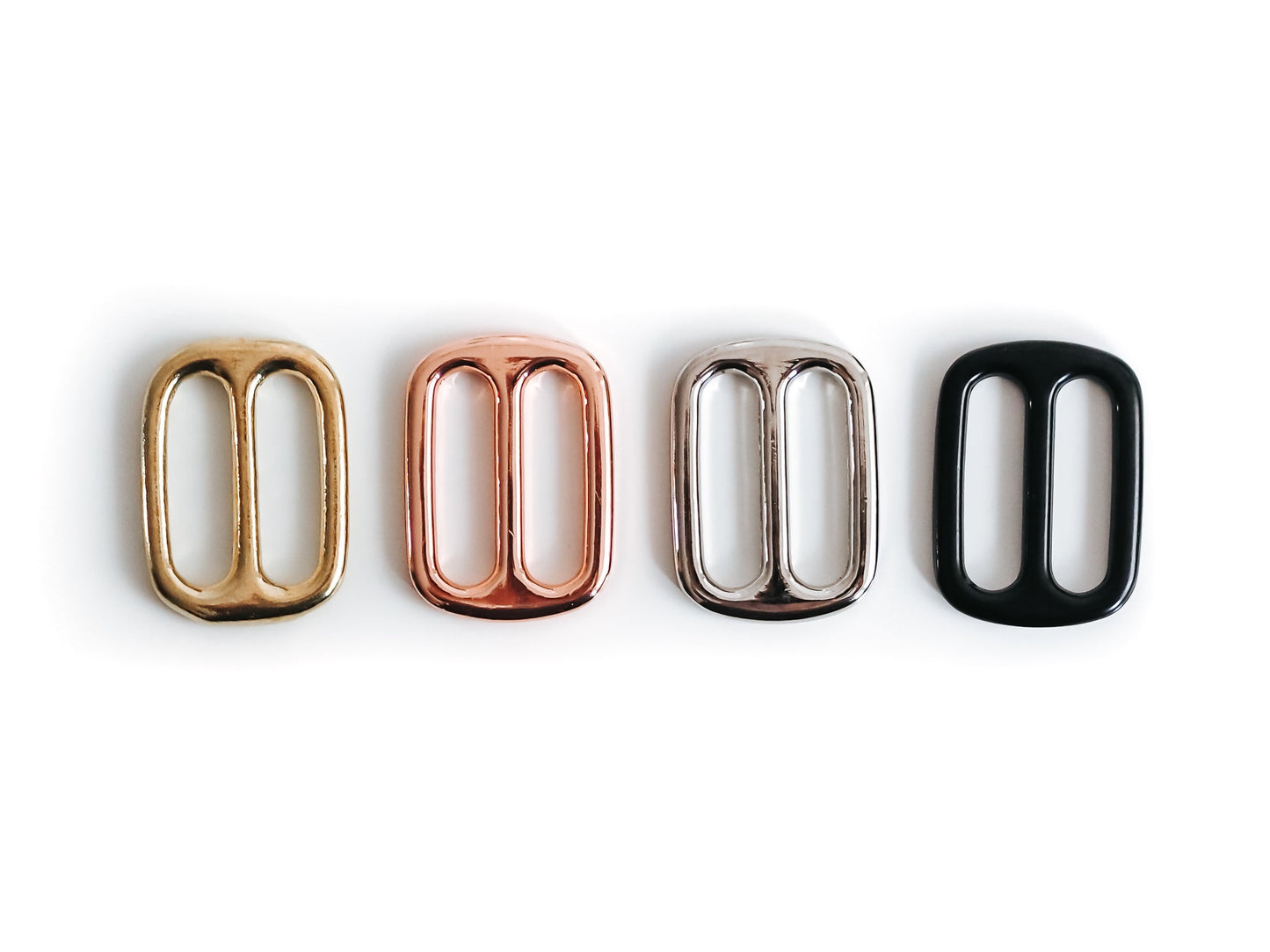 DIY Zugstopphalsband Chloe: Biothane® - hundgemacht