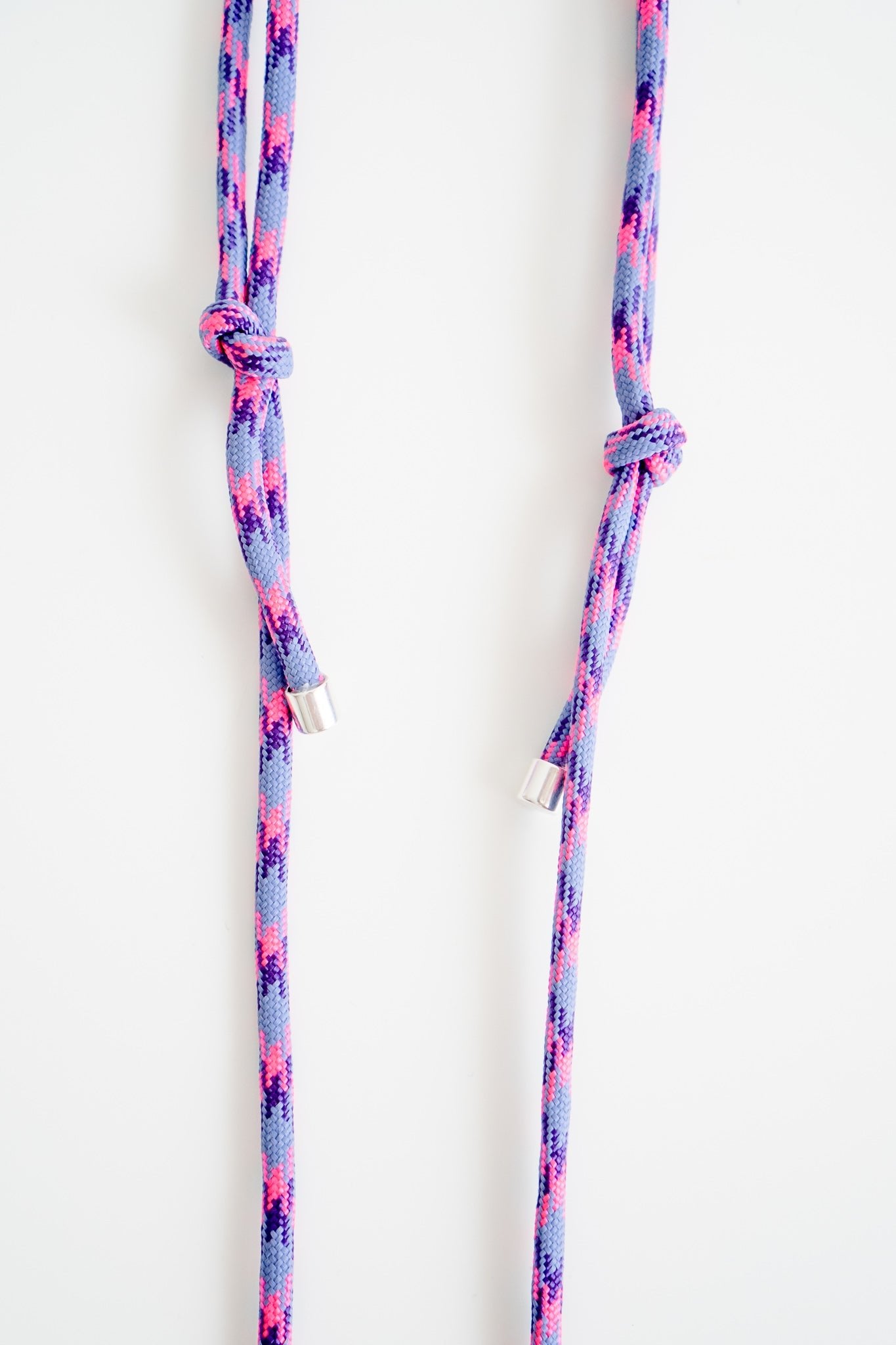 Paracord Pfeifenband | handgemacht | verstellbar - hundgemacht