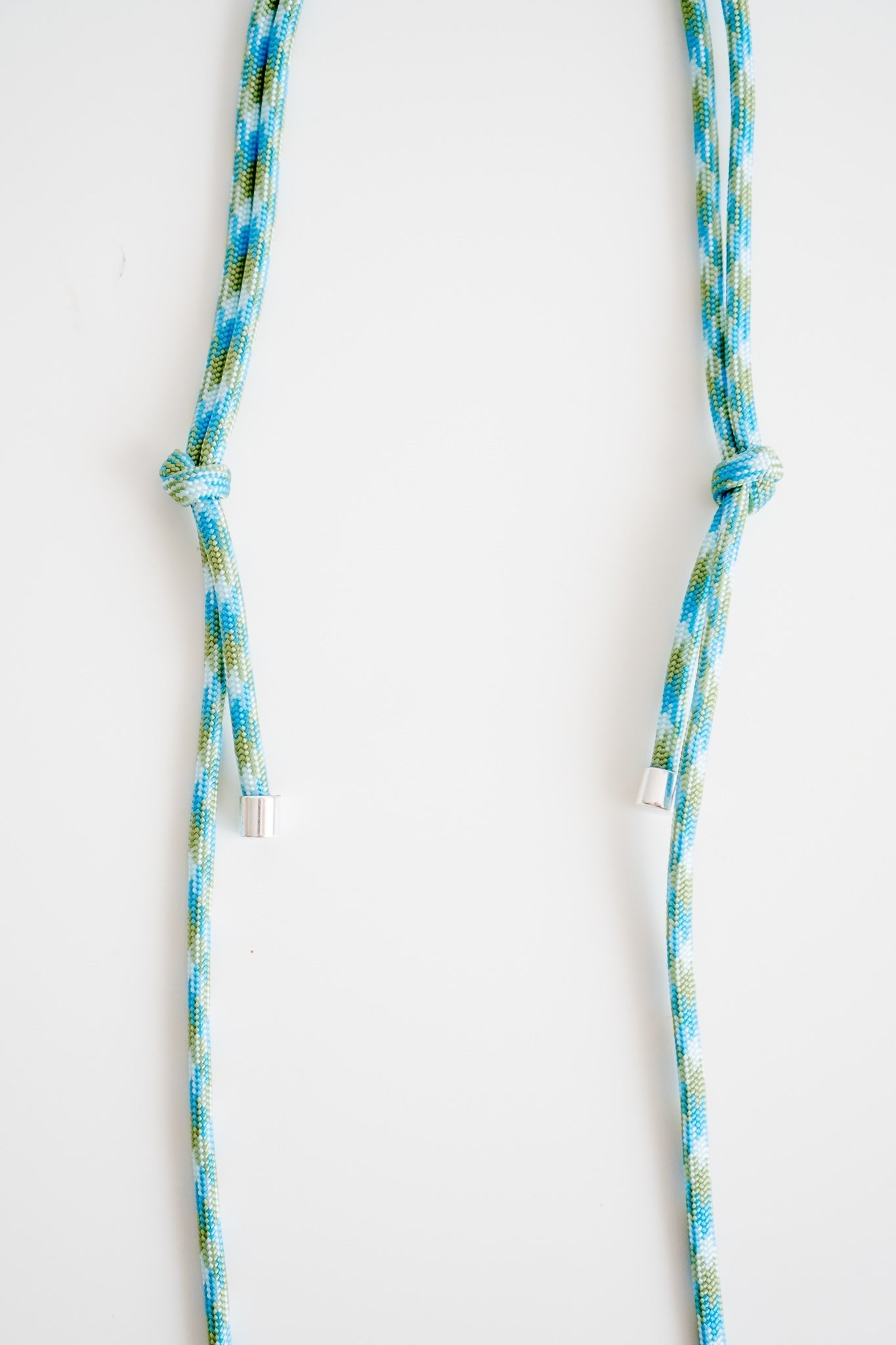 Paracord Pfeifenband | handgemacht | verstellbar - hundgemacht