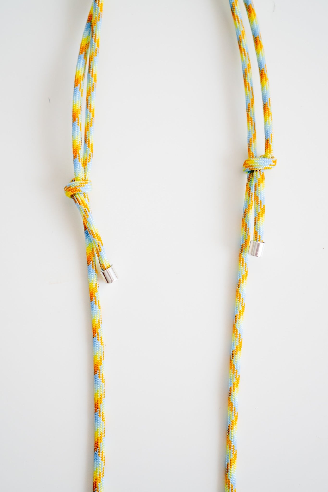 Paracord Pfeifenband | handgemacht | verstellbar - hundgemacht