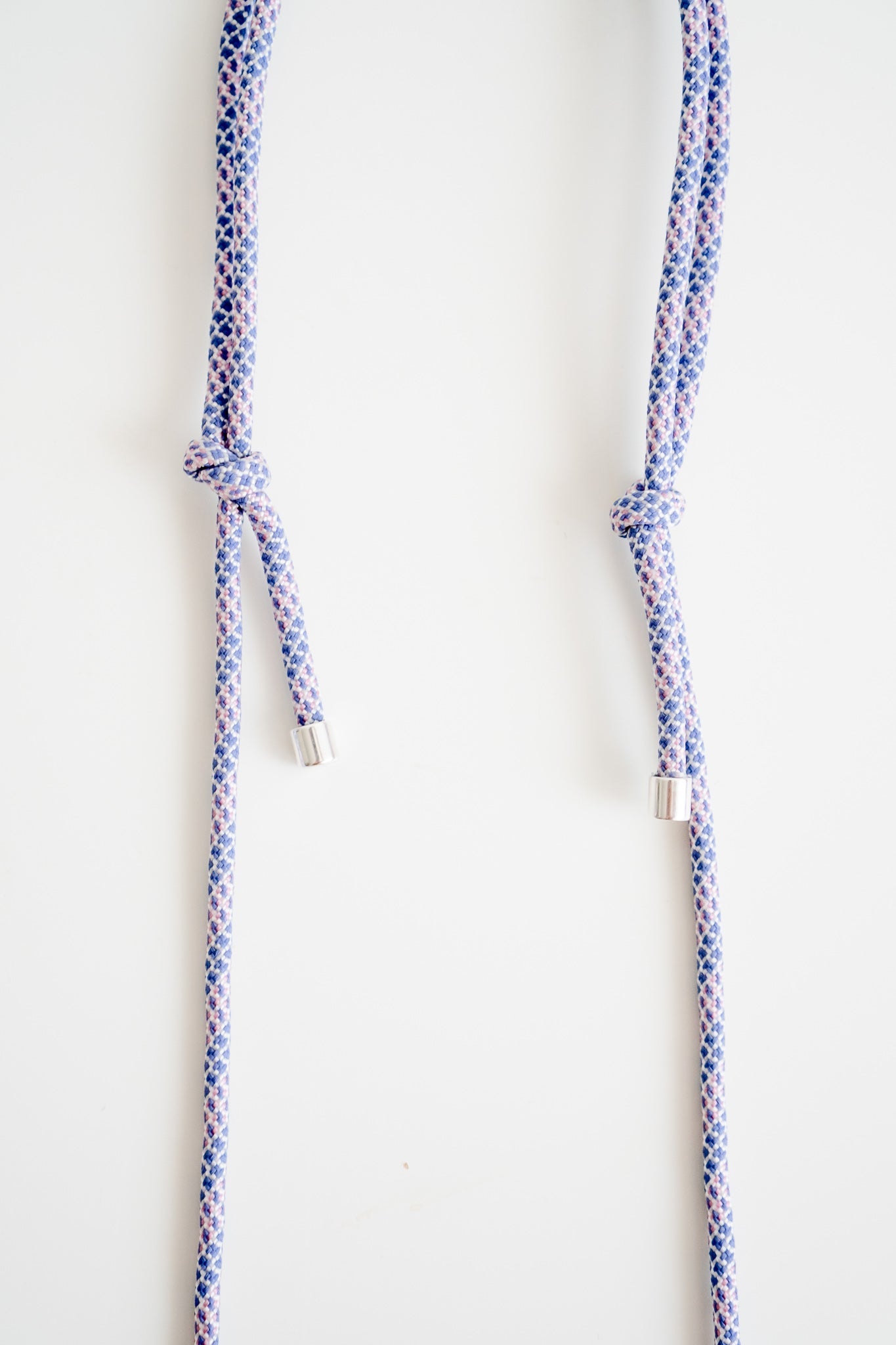 Paracord Pfeifenband | handgemacht | verstellbar - hundgemacht
