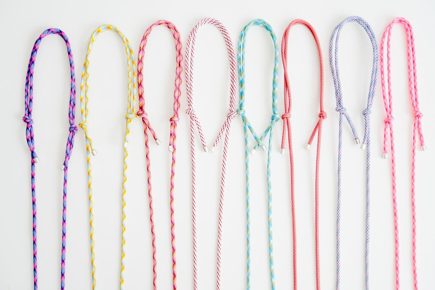 Paracord Pfeifenband | handgemacht | verstellbar - hundgemacht