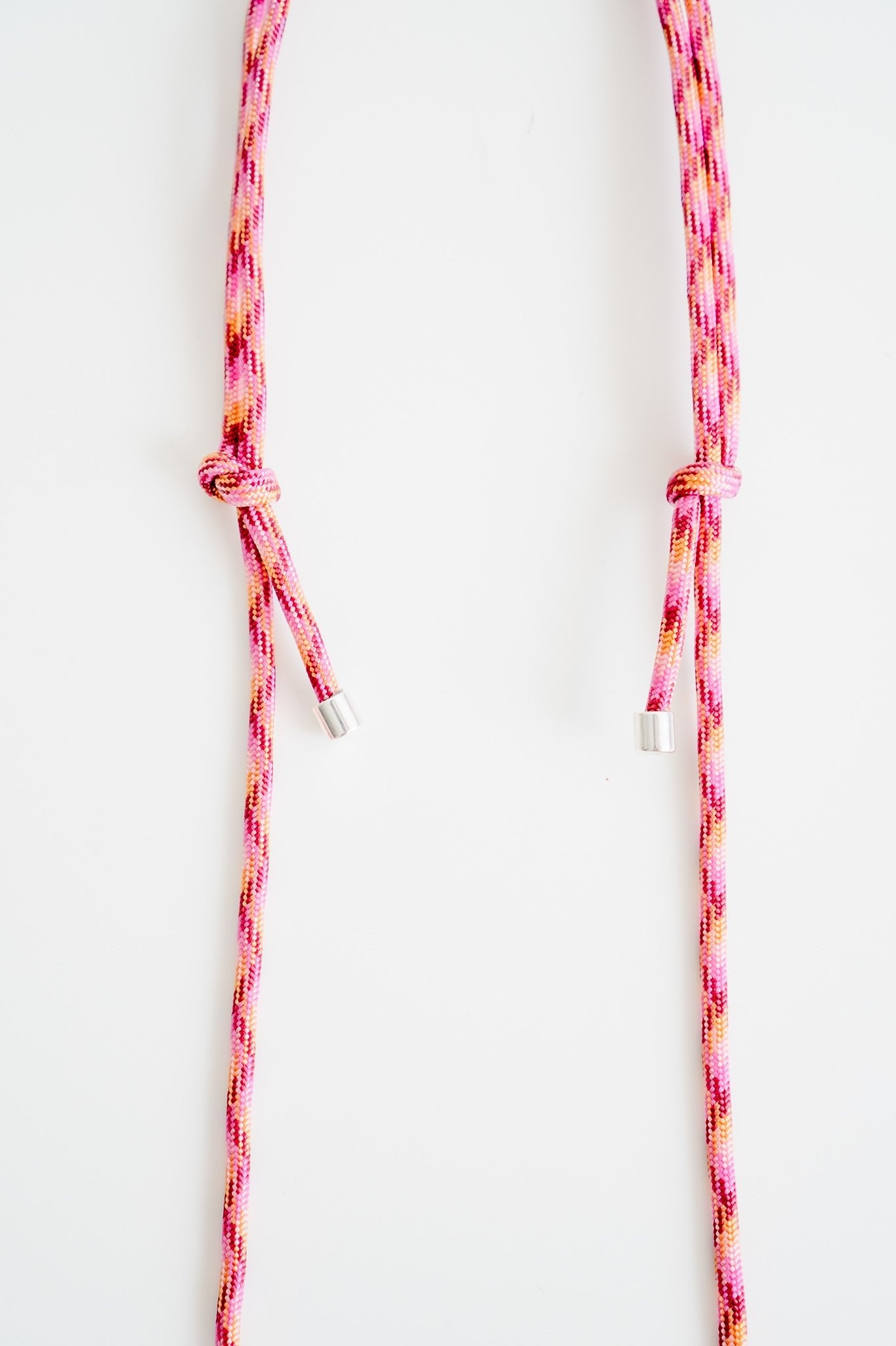 Paracord Pfeifenband | handgemacht | verstellbar - hundgemacht