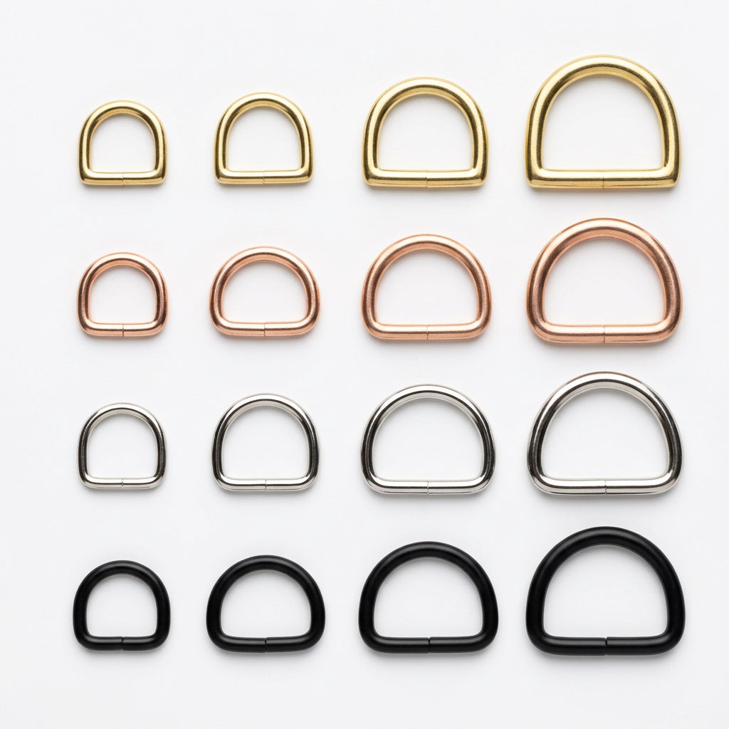 D Ring