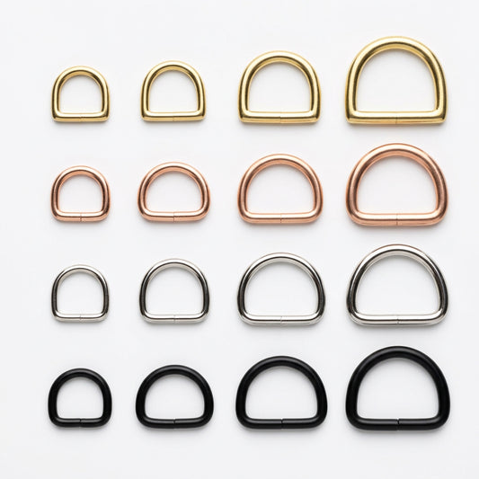 D Ring