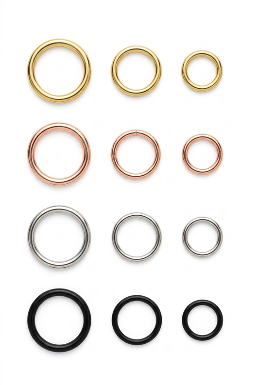 O Ring