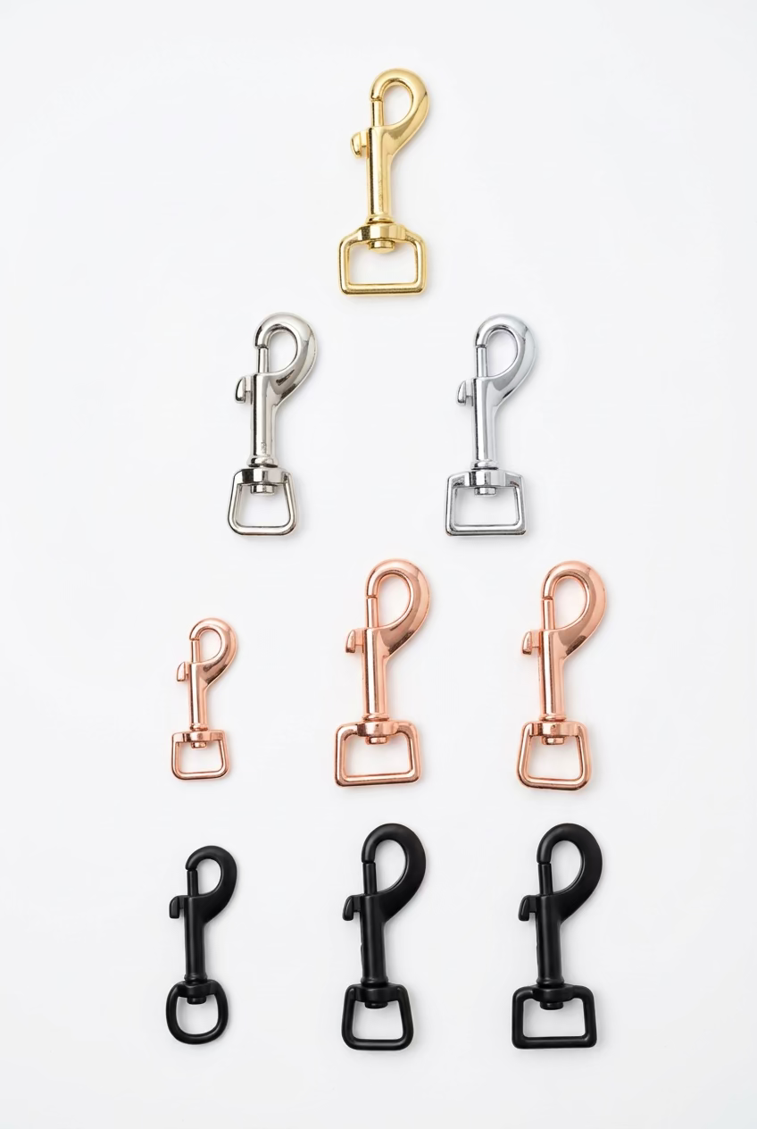 Bolzenkarabiner