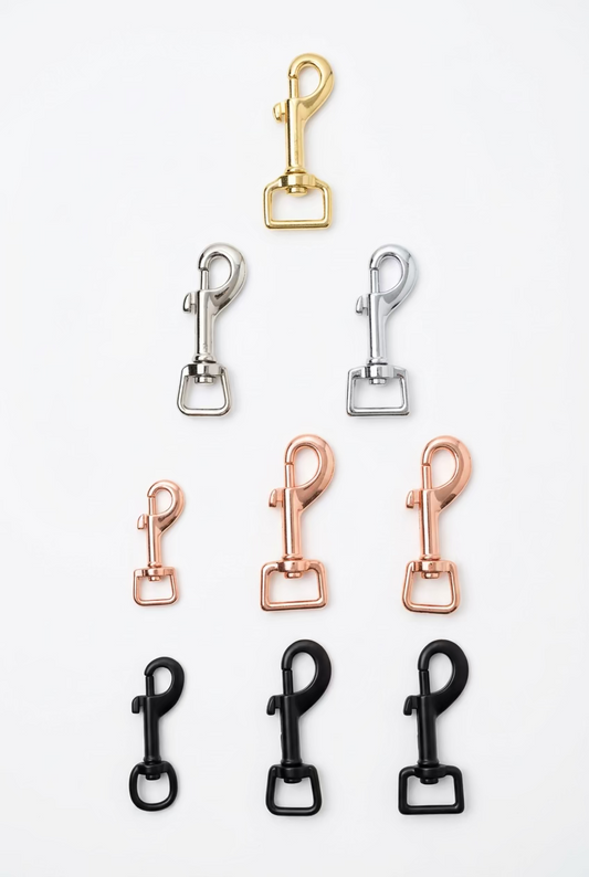 Bolzenkarabiner