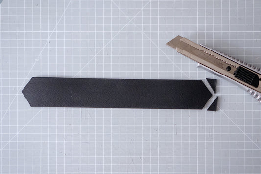 Windhundhalsband Erweiterung für DIY Biothane-Halsbänder Chloe - hundgemacht